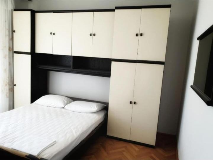 Apartmanibeta Stara Novalja Exteriör bild