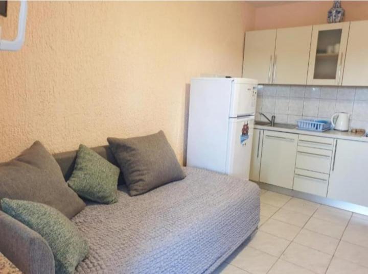 Apartmanibeta Stara Novalja Exteriör bild